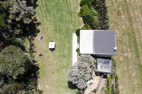 Photo of property in 83 Mcmanus Road, Houhora, Pukenui, 0484