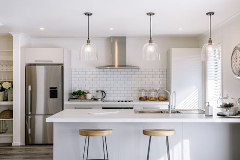 Photo of property in 16 Gemstone Place, Rolleston, 7615