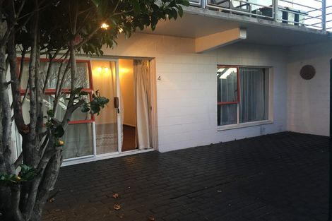 Photo of property in 4/90 King Street, Sydenham, Christchurch, 8023