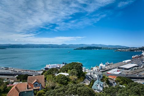 Photo of property in 12 Anne Street, Wadestown, Wellington, 6012