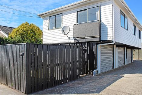 Photo of property in 438 Gloucester Street, Linwood, Christchurch, 8011