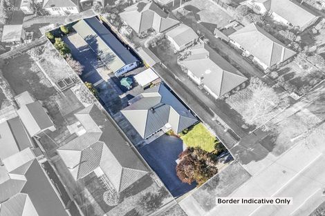 Photo of property in 78 Philpotts Road, Mairehau, Christchurch, 8052