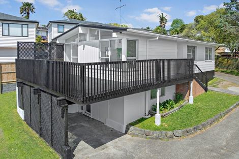 Photo of property in 23 Bellringer Road, Massey, Auckland, 0614