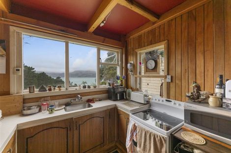 Photo of property in 19 Downes Road, Roseneath, Port Chalmers, 9023