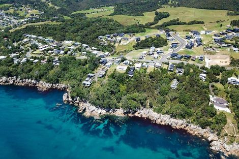 Photo of property in 1089 Cove Road, Langs Beach, Waipu, 0582