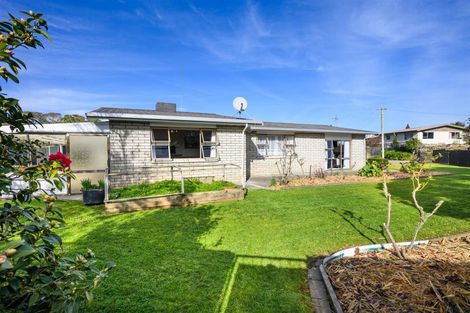 Photo of property in 6 Flower Street, Bulls, 4818