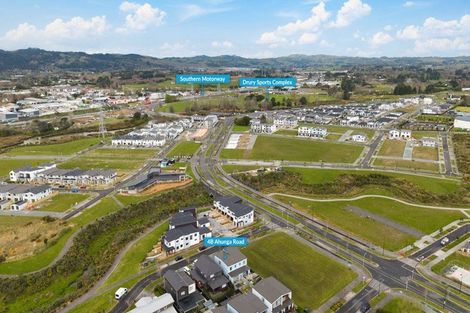 Photo of property in 4b Ahunga Road, Karaka, Papakura, 2113