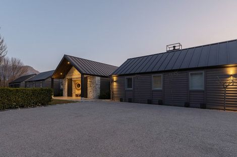 Photo of property in 10 Wilding Road, Lake Hayes, Queenstown, 9371