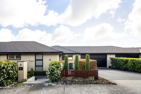 Photo of property in 3 Rose Berry Crescent, Flagstaff, Hamilton, 3210
