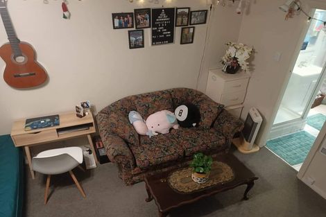 Photo of property in 12/313 The Terrace, Te Aro, Wellington, 6011