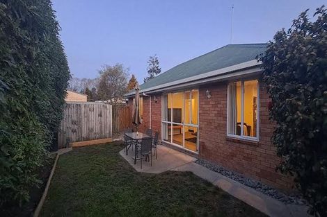 Photo of property in 51c Cam Road, Kaiapoi, 7630