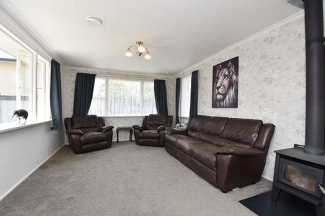 Photo of property in 66 Christina Street, Strathern, Invercargill, 9812