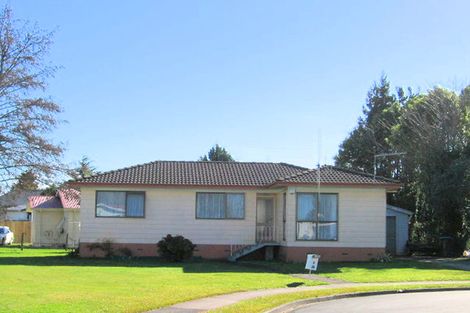 Photo of property in 9 Johannes Court, Nawton, Hamilton, 3200