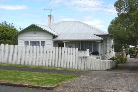 Photo of property in 58 Prospect Terrace, Pukekohe, 2120