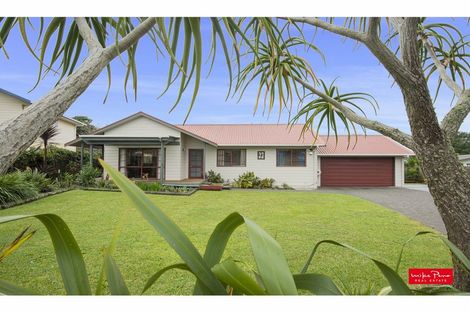 Photo of property in 23 Lochiel Place, Te Kamo, Whangarei, 0112