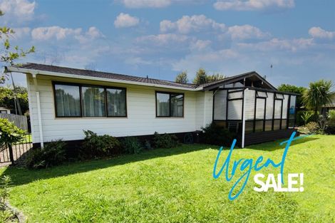 Photo of property in 8 Fox Lane, Hamilton East, Hamilton, 3216