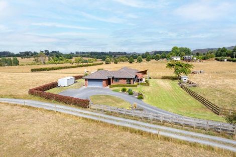 Photo of property in 77 Cameron Road, Mangateparu, Morrinsville, 3375