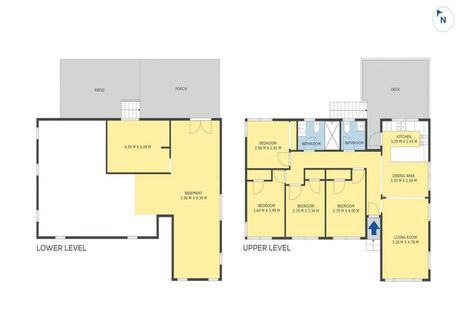 Photo of property in 94 Harrington Road, Henderson, Auckland, 0610