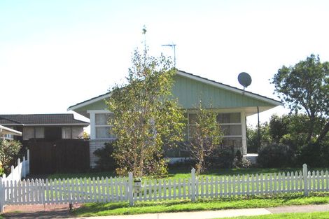 Photo of property in 5 Murvale Drive, Bucklands Beach, Auckland, 2014