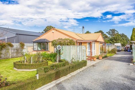 Photo of property in 198 Carters Road, Amberley, 7410