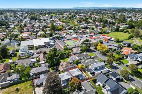 Photo of property in 23u2 Strowan Avenue, Fairfield, Hamilton, 3214
