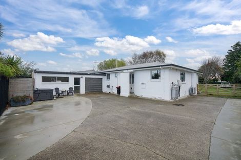 Photo of property in 138 Centre Street, Heidelberg, Invercargill, 9812