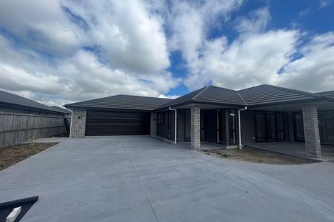 Photo of property in 4 Kereruu Street, Cambridge, 3434