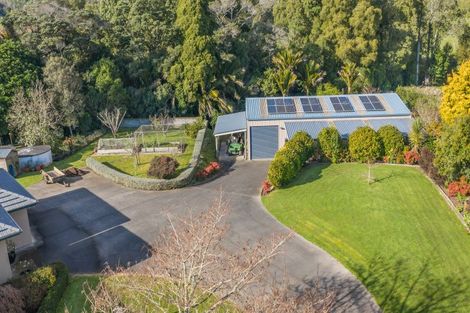 Photo of property in 40 Manakau Heights Drive, Manakau, Otaki, 5583