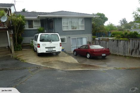 Photo of property in 1/65 Salamanca Road, Sunnynook, Auckland, 0620