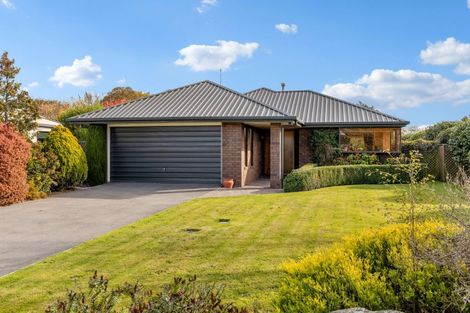 Photo of property in 3 Mountain View Place, Leeston, 7632