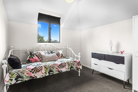Photo of property in 4/81 Spencer Street, Addington, Christchurch, 8024