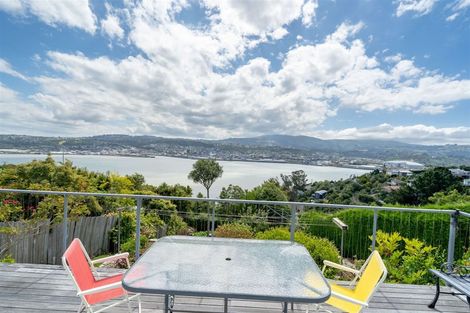 Photo of property in 121 Larnach Road, Vauxhall, Dunedin, 9013