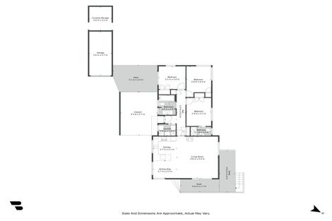 Photo of property in 112 Isabel Street, Whangamata, 3620