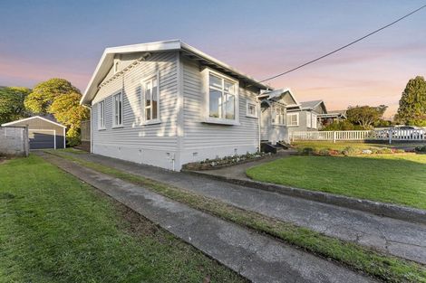 Photo of property in 34 David Street, Westown, New Plymouth, 4310
