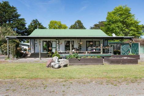 Photo of property in 1/3389 State Highway 2, Takapau, 4281