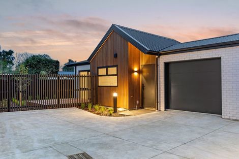 Photo of property in 5/30 Clyde Road, Upper Riccarton, Christchurch, 8041