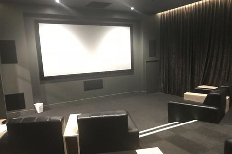 Photo of property in 807/1u Market Lane, Wellington Central, Wellington, 6011