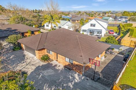 Photo of property in 3a Kaiwaka Road, Waiuku, 2123