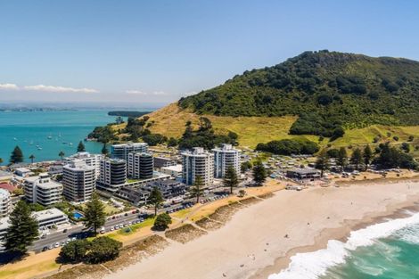 Photo of property in 7/6 Marine Parade, Mount Maunganui, 3116