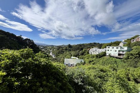 Photo of property in 127u2 Raroa Road, Aro Valley, Wellington, 6012