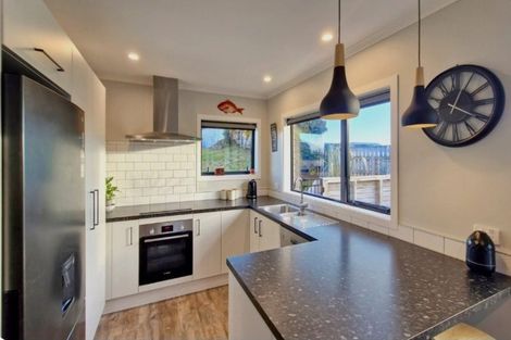 Photo of property in 20 Snappers Lane, Foxton Beach, Foxton, 4815