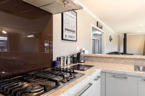 Photo of property in 22 Irishman Drive, Twizel, 7901