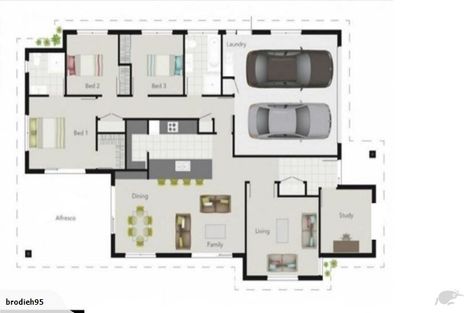 Photo of property in 11 Paton Road, Richmond, 7020