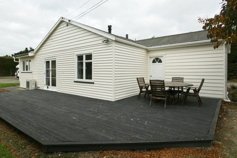 Photo of property in 1371 Longbeach Road, Eiffelton, Ashburton, 7774