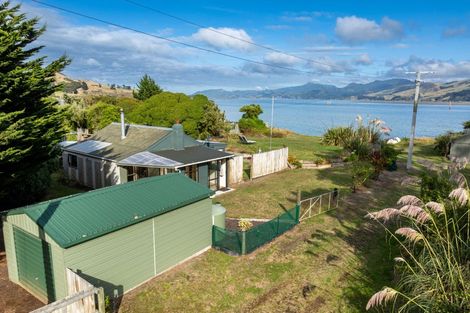Photo of property in 940 Harington Point Road, Harington Point, Dunedin, 9077