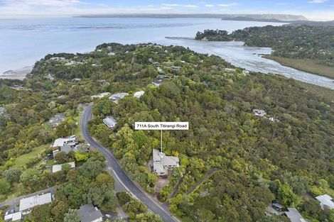 Photo of property in 711a South Titirangi Road, Titirangi, Auckland, 0604