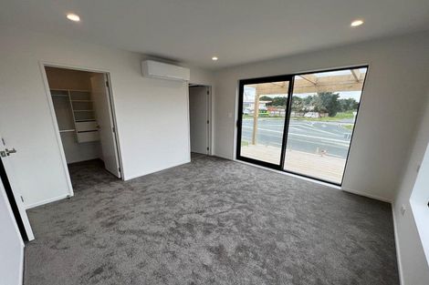 Photo of property in 1a Matakohe Road, Westgate, Auckland, 0814