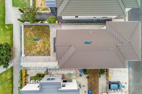 Photo of property in 49 Phar Lap Crescent, Takanini, 2112
