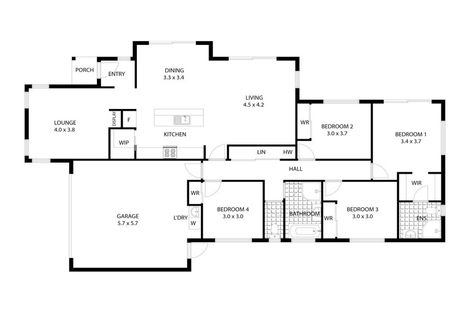 Photo of property in 9 Sabine Drive, Richmond, 7020