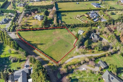 Photo of property in 38 Dawn Place, Kirwee, Darfield, 7571